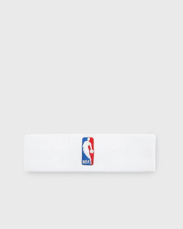 Кепки и шапки Nike NBA Headband Бяло | 9012/1-100, 4