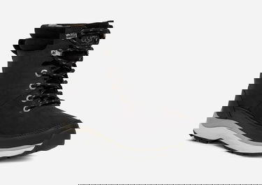 Кецове и обувки UGG Zaydie Boots Черно | 1166757-BLK, 1