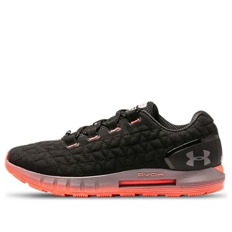 Кецове и обувки Under Armour HOVR ColdGear Reactor 2 Черно | 3023823-001