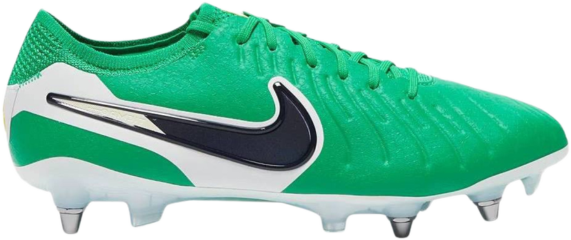 Кецове и обувки Nike LEGEND 10 ELITE SG-PRO LV8 Зелено | hv3771-300