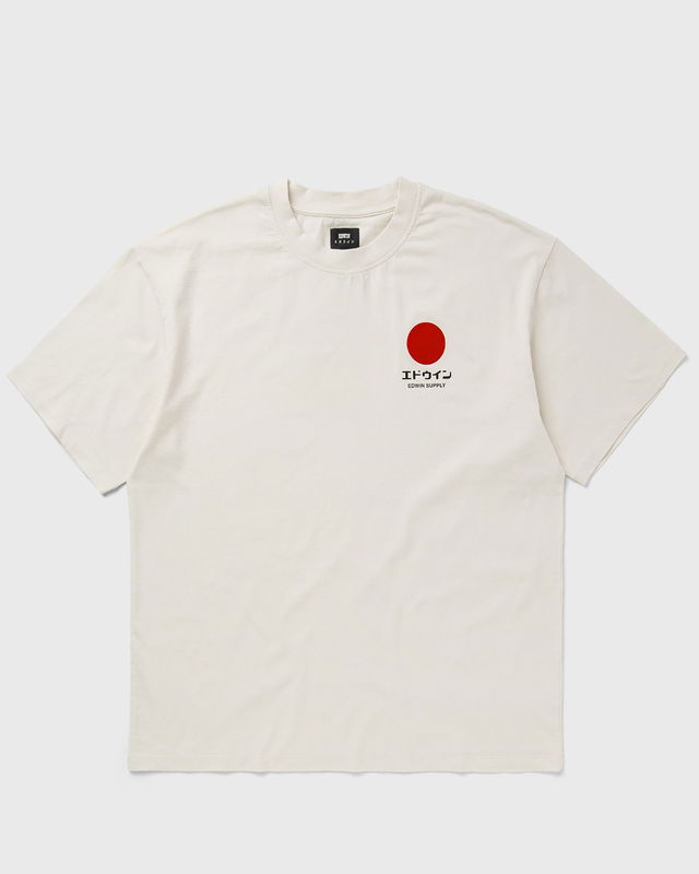 Japanese Sun Supply Tee