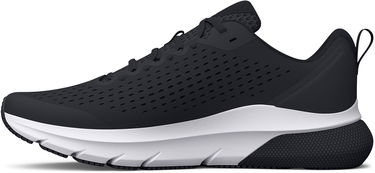 Кецове и обувки Under Armour W HOVR Черно | 3025425-001, 4