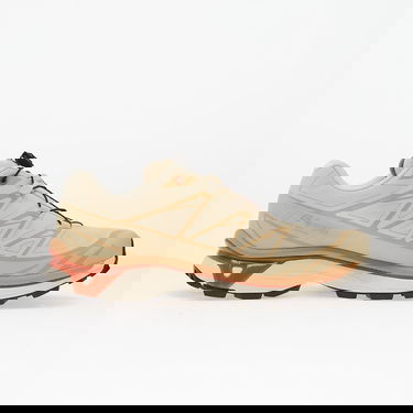 Кецове и обувки Salomon XT-6 Gore-Tex Бежово | L47865200, 2