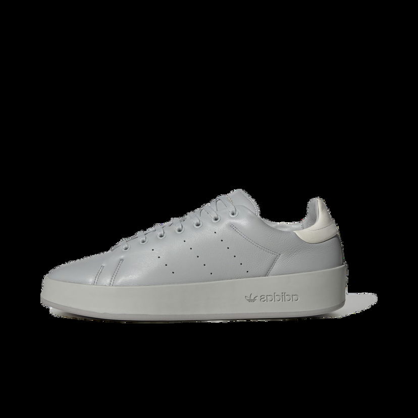 Кецове и обувки adidas Originals Stan Smith Recon Сиво | GW2233