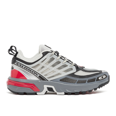 Кецове и обувки Salomon ACS Pro Advanced Сиво | L41553700, 0