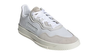 Кецове и обувки adidas Originals SC premiere Бяло | EE7720, 1