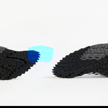 Кецове и обувки adidas Originals Nite Jogger Черно | FX6834, 5