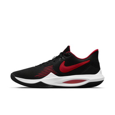 Кецове и обувки Nike Precision 5 Черно | CW3403-004, 0