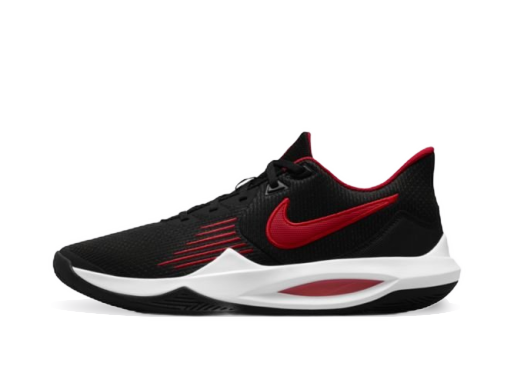 Баскетбол Nike Precision 5 Черно | CW3403-004