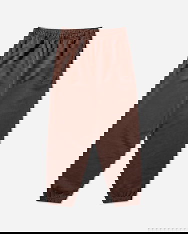 Спортни панталони Nike Fleece Pants Кафяво | FN5235-261, 0