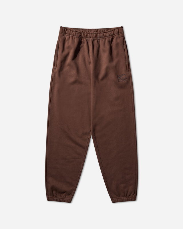 Fleece Pants