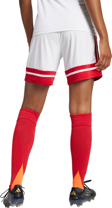 Къси панталони adidas Originals Adidas Squadra 25 SHO Shorts Бяло | jj0020, 2