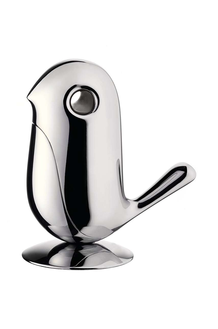 Домашен декор Alessi Chip Paper Clip Holder Металик | RT01, 0