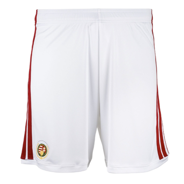 Къси панталони adidas Originals Football Shorts Hungary Home 2026 Бяло | jz6978, 0