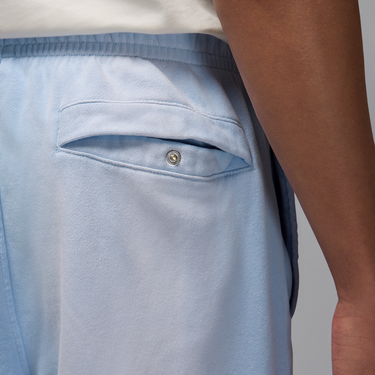 Спортни панталони Jordan Jordan Flight Fleece Pants Синьо | FV7253-407, 2