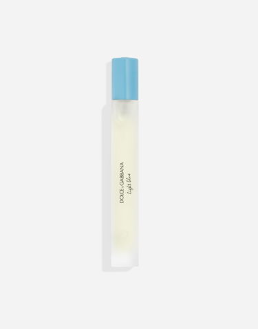 Парфюми и аромати Dolce & Gabbana Dolce & Gabbana Light Blue Edt Trio Gift Set Синьо | VT01LRVT0009V000, 2