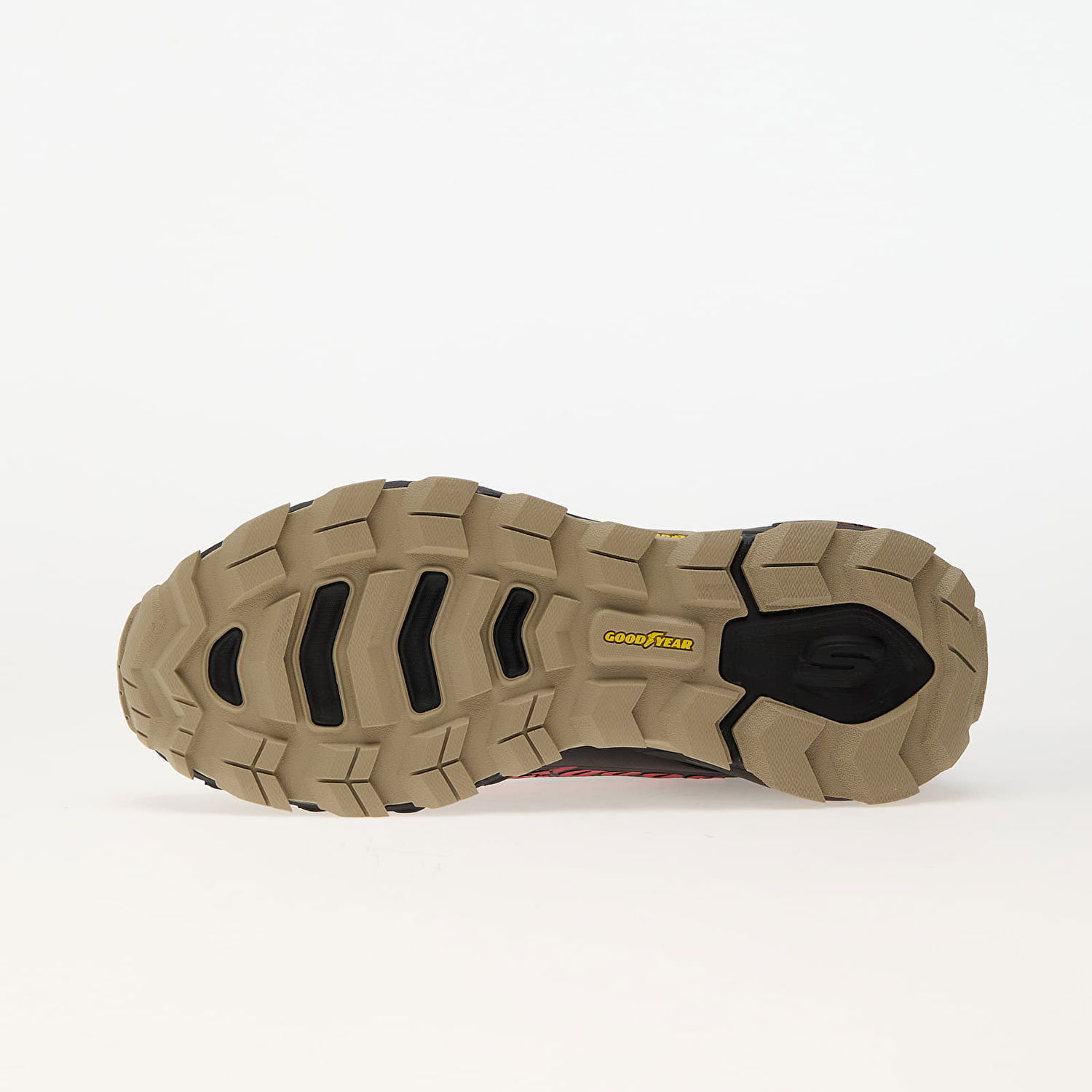 Кецове и обувки Skechers Max Protect Fast T Black Mate Черно | 237304 BKMT, 1