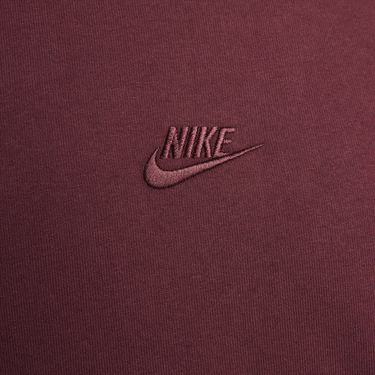 Тениска Nike tričko Sportswear Premium Essentials Кафяво | DO7392-681, 2