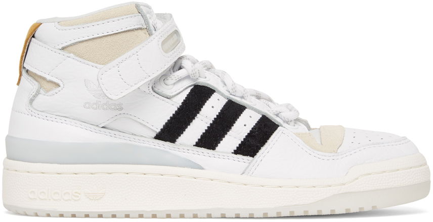 Кецове и обувки adidas x IVY PARK IVY PARK x Forum Mid Бяло | S29020, 0