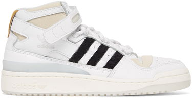Кецове и обувки adidas x IVY PARK IVY PARK x Forum Mid Бяло | S29020, 0