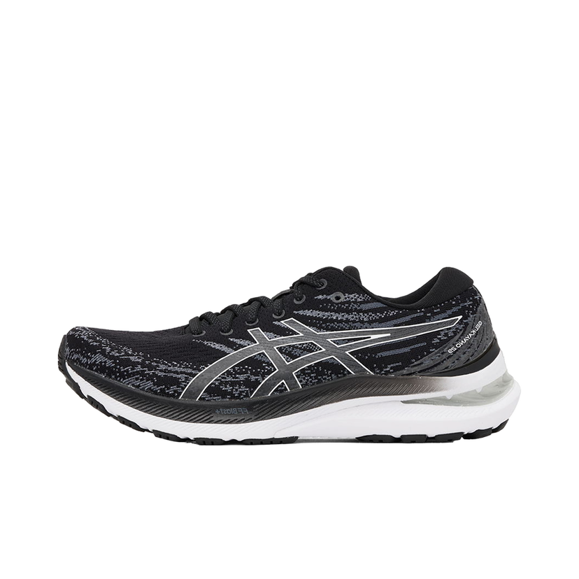 Кецове и обувки Asics Gel-Kayano 29 Черно | 1011B440