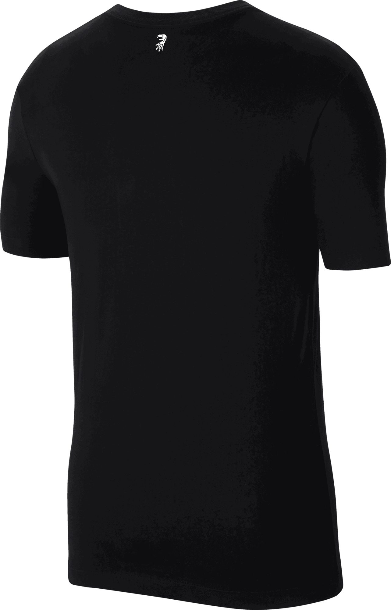 Тениска Nike The Nike Tee SC Freiburg T-Shirt Черно | 6scfcw6952-010, 1