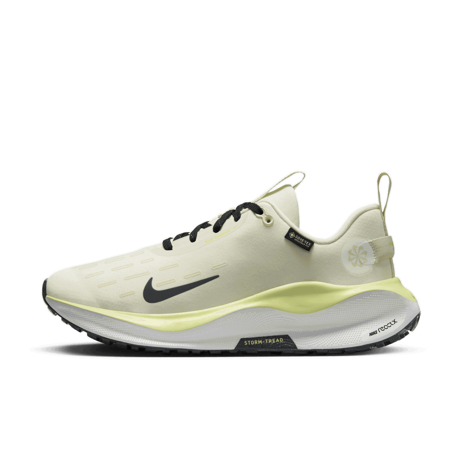 Кецове и обувки Nike InfinityRN 4 GORE-TEX Бежово | FB2197-100, 0