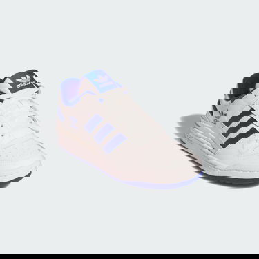 Кецове и обувки adidas Originals Forum Low CL Бежово | IH7829, 1