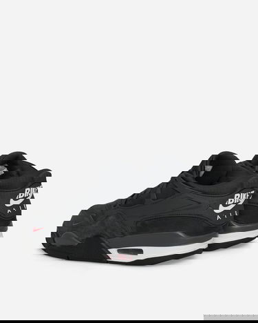 Кецове и обувки Jordan Nigel Sylvester x Air Jordan 4 RM "Driveway Grey" Черно | HF4334-004, 4