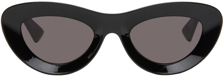 Слънчеви очила Bottega Veneta BV1325S Sunglasses Черно | BV1325S-001, 0