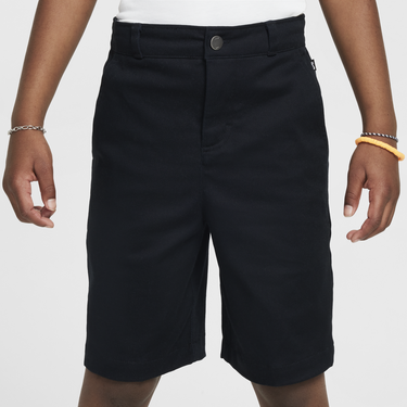Къси панталони Nike SB Nike SB Chino Skate Shorts Черно | FN9217-010, 3
