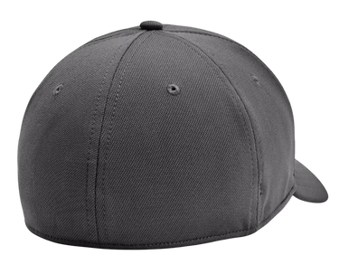 Шапка с козирка Under Armour Cap Бяло | 1376702-100, 2