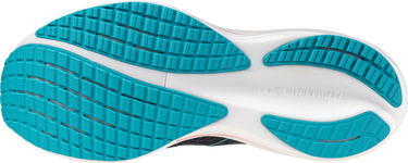 Кецове и обувки Mizuno Mizuno Wave Rider 29 Тъмно синьо | j1gc2503-01, 5