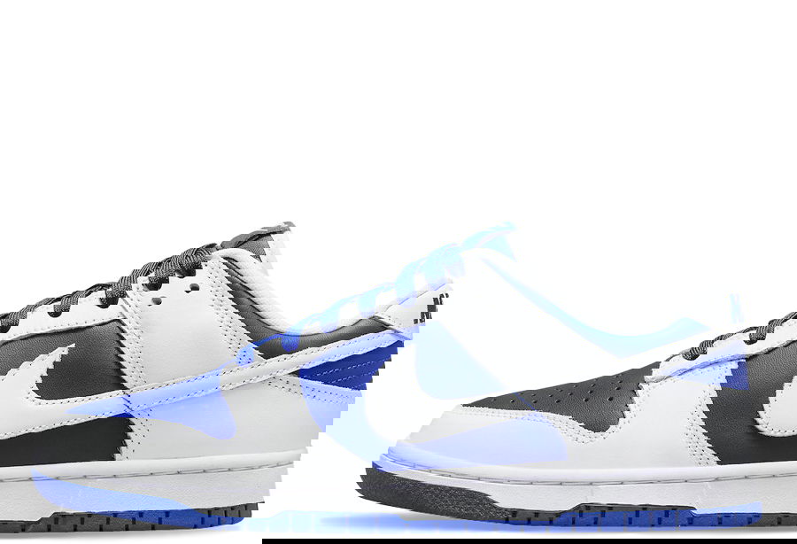 Кецове и обувки Nike Dunk Low Retro "Racer Blue" Синьо | DD1391-401, 1