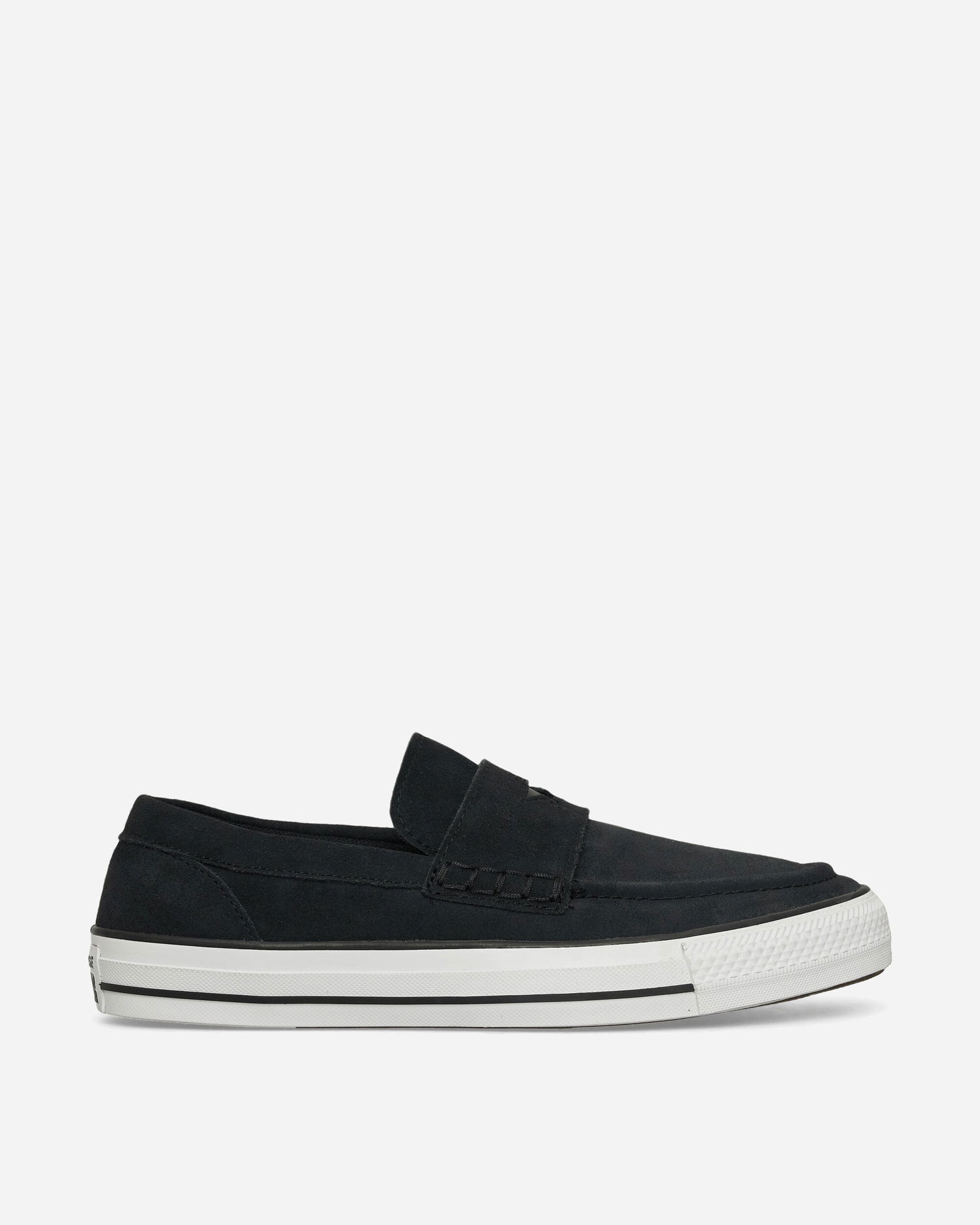 Кецове и обувки Converse Chuck Taylor All Star Loafer Черно | A15022C, 0