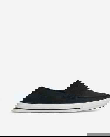 Кецове и обувки Converse Chuck Taylor All Star Loafer Черно | A15022C, 0
