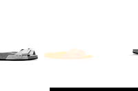 Oita Nubuck Narrow Fit Slides