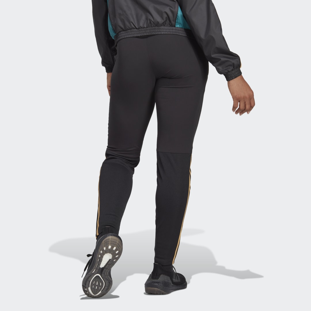 Спортни панталони adidas Originals Germany Tiro 23 Track Pants Черно | HT4459, 1