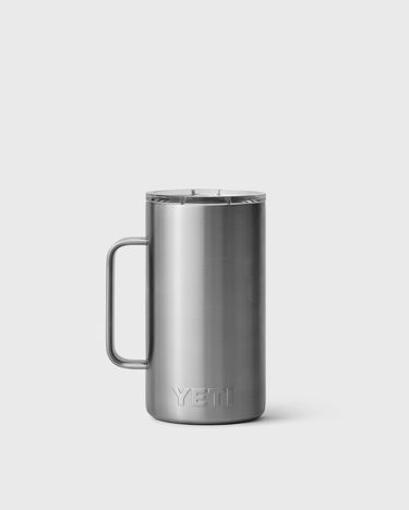Flexstyle YETI Rambler 24 Oz Mug Металик | 888830129210, 1