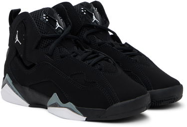 Облекло Jordan Jordan True Flight Черно | 343795-010, 3