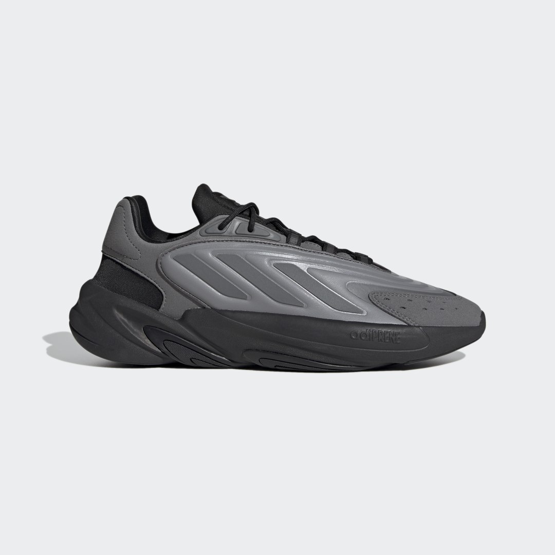 Кецове и обувки adidas Originals Ozelia Сиво | H04253, 0