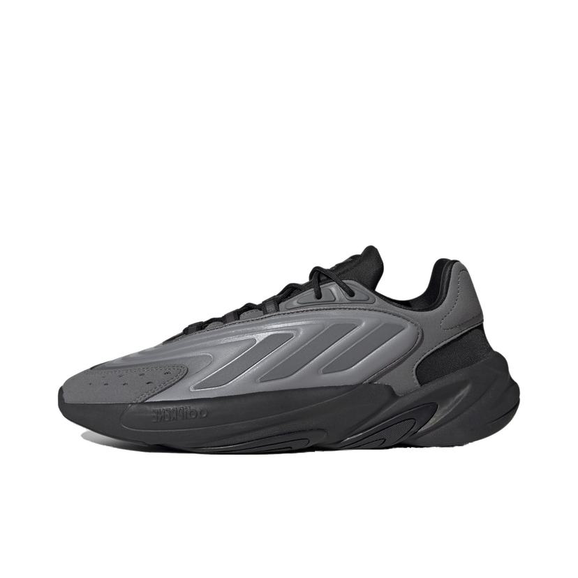 Кецове и обувки adidas Originals Ozelia Сиво | H04253