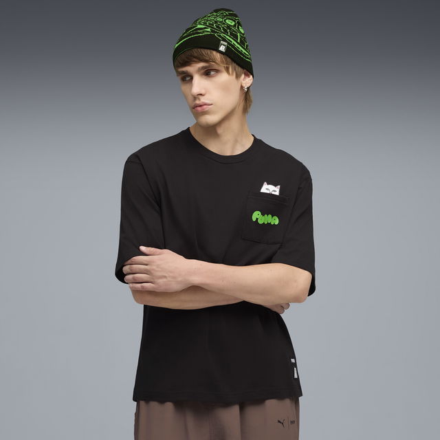 RIPNDIP Pocket T-Shirt