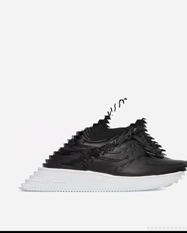 Кецове и обувки Nike Undercover x Air Force 1 GTX Черно | DQ7558-002, 2