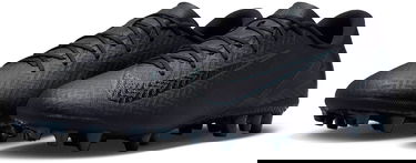 Кецове и обувки Nike Zoom Vapor 16 Academy AG Черно | fq8364-002, 4