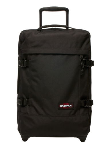 Раница EASTPAK Tranverz S Travel Bag Черно | EK61L008