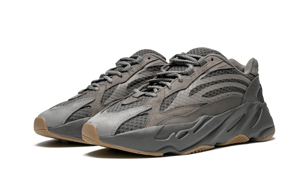 Кецове и обувки adidas Yeezy Yeezy Boost 700 V2 "Geode" Розово | EG6860, 1
