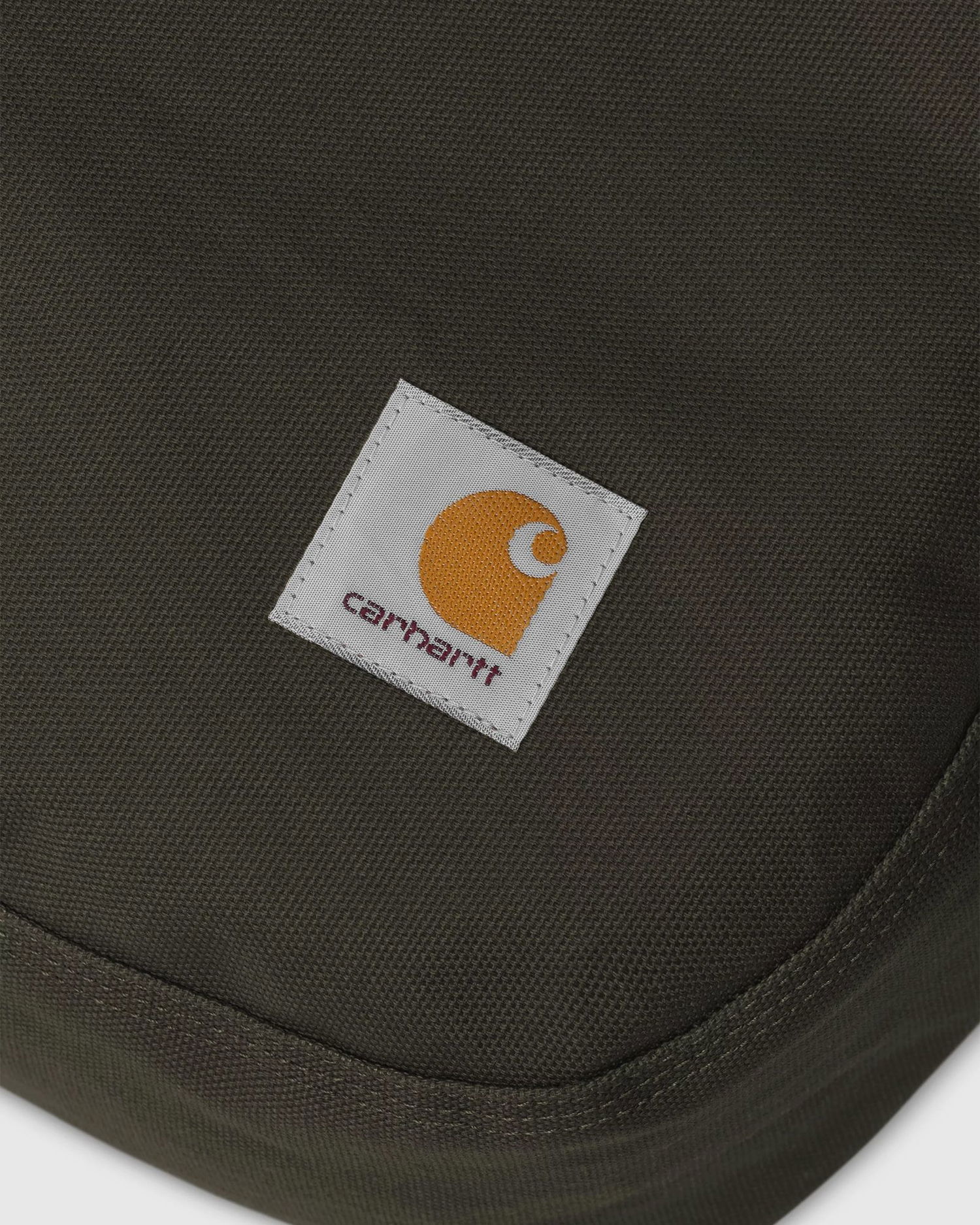Домашен декор Carhartt WIP Canvas Dog Bed Зелено | I035846-49.XX, 1