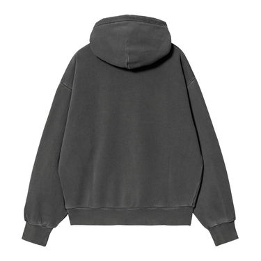 Суитчър Carhartt WIP Nelson Hoodie Черно | I032741_89_GD, 4