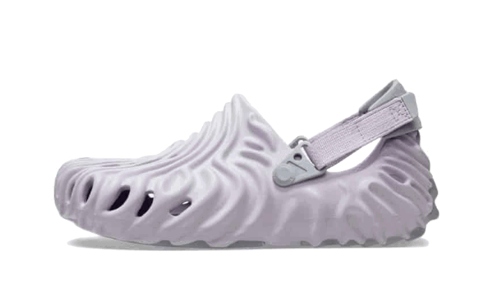 Кецове и обувки Crocs Salehe Bembury x Pollex Clog ''Urchin'' Сиво | 207393-5PS, 0